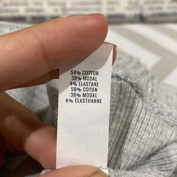 Athleta Grey Skirt - Picture 5 of 5